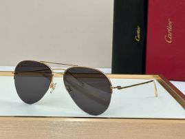 Picture of Cartier Sunglasses _SKUfw55489649fw
